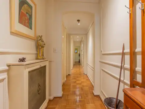 Departamento en Venta al Oeste