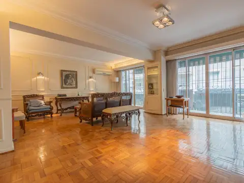 Departamento en Venta en Recoleta, USD 339.000