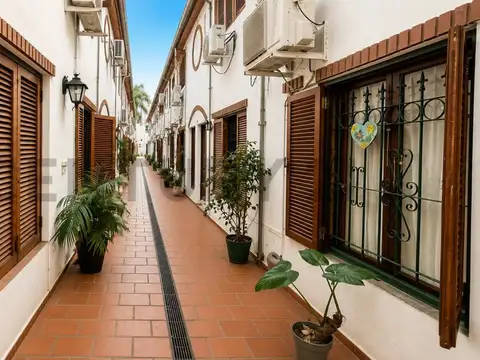 Dúplex 3 Ambientes en Ramos Mejía — A Metros de Av. de Mayo y la Estación