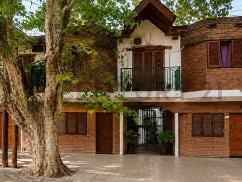 Dúplex 3 Ambientes en Ramos Mejía — A Metros de Av. de Mayo y la Estación
