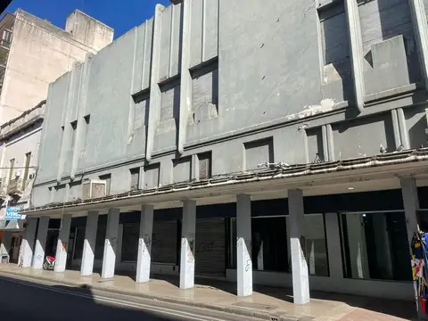 Local en Alquiler en Centro, USD 7.000
