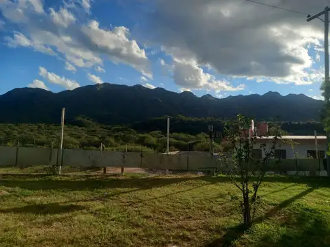 Casa en Venta 10 años