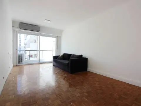 VENTA DEPARTAMENTO 2 AMBIENTES CON BALCON RECOLETA
