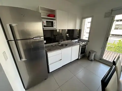 Departamento en Venta en San Telmo, USD 94.000