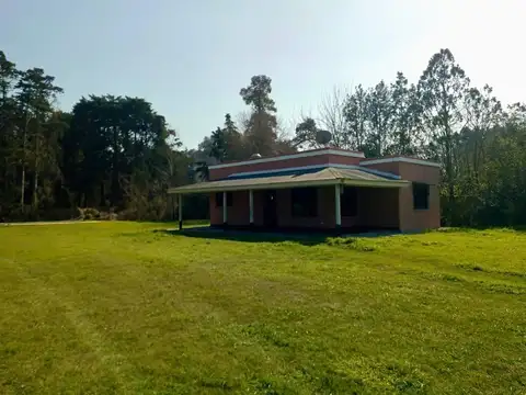 Casa en Venta al Sur