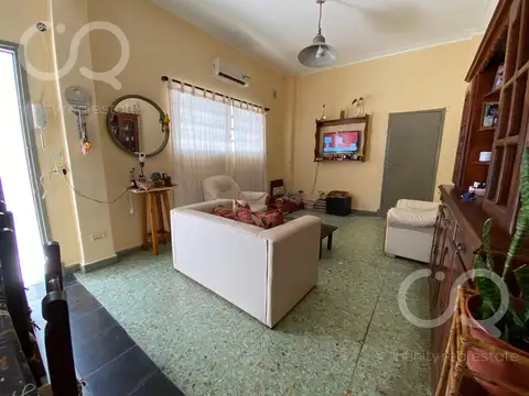 Depto Tipo Casa en Venta de 3 dormitorios