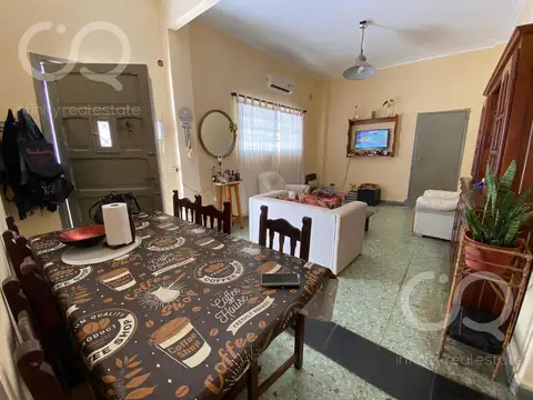 Depto Tipo Casa 4 ambientes con 1 baño