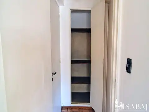 Departamento en Alquiler 45 años