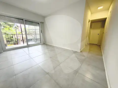 Departamento en Venta en Almagro Norte, USD 97.000