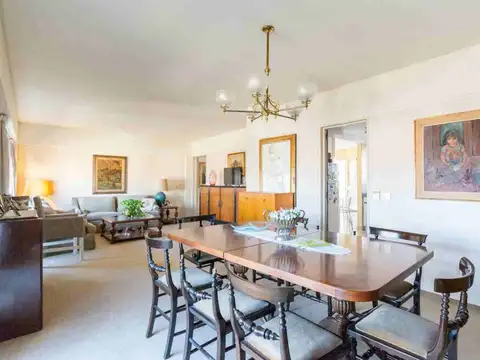 Departamento en Venta en Barrio Norte, USD 340.000