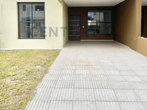 SE VENDE DUPLEX 2 DORMITORIOS SAN IGNACIO VILLAGE MANANTIALES