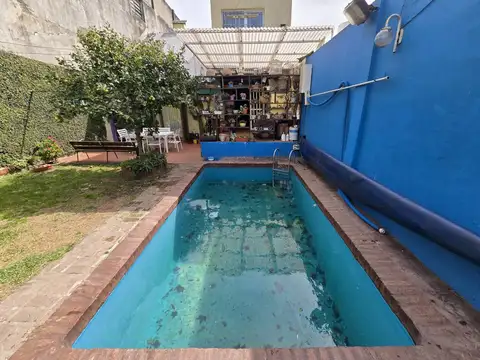 Yapeyú 100