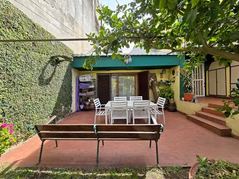 Casa en Venta de 4 dormitorios