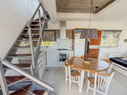 Departamento en Venta en Pinamar, USD 85.500