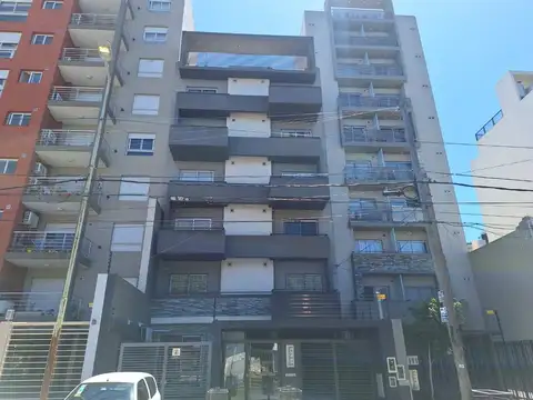Oficina en Venta en Haedo, USD 94.000