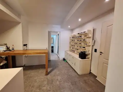 Oficina Monoambiente con 1 baño