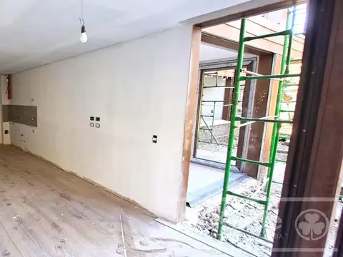 Departamento en Venta en San Carlos de Bariloche, USD 140.000