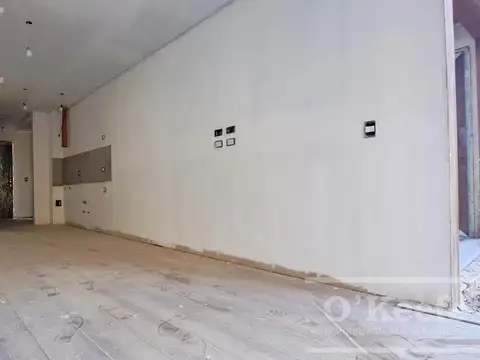 Departamento en Venta con 1 cochera