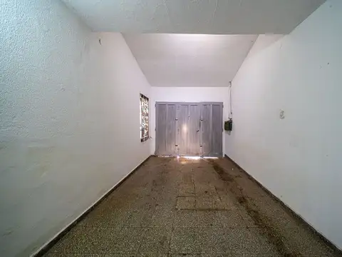 VENTA DE 2 CASAS SOBRE TERRENO UNICO