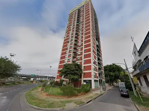 VENTA DPTO 3 AMB CON BALCON CIUDADELA