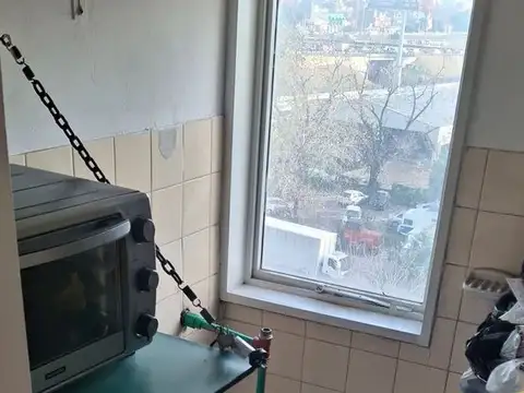 VENTA DPTO 3 AMB CON BALCON CIUDADELA