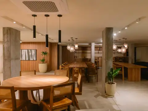 Departamento en Venta Apto profesional