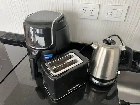 Excelente departamento ALQUILER TEMPORARIO