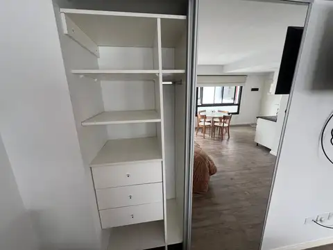 Departamento en Alquiler A Estrenar