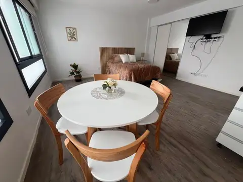 Departamento en Alquiler de Monoambiente
