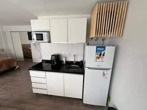 Departamento en Alquiler de 1 dormitorio