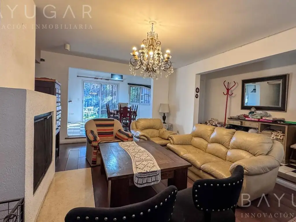 Venta Casa en Pilar Centro