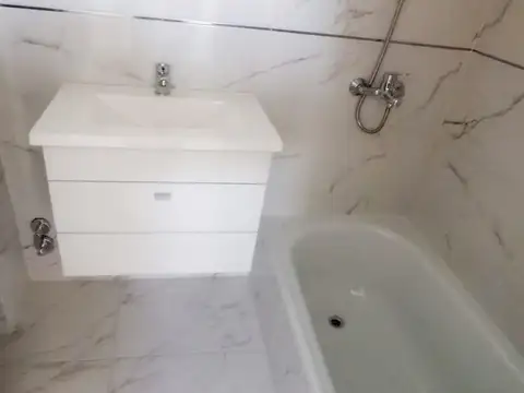 Departamento en Alquiler al Este