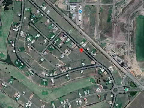 Terreno en Venta de 908,0 m2
