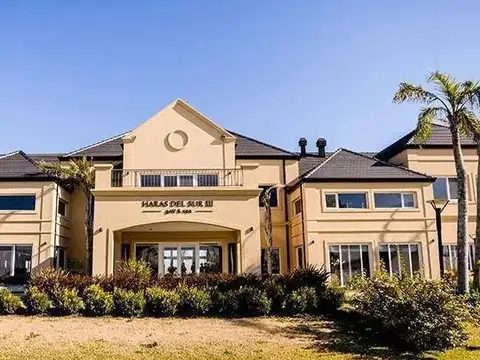 Terreno en venta - 908,79mts2 - Haras del Sur III - La Plata