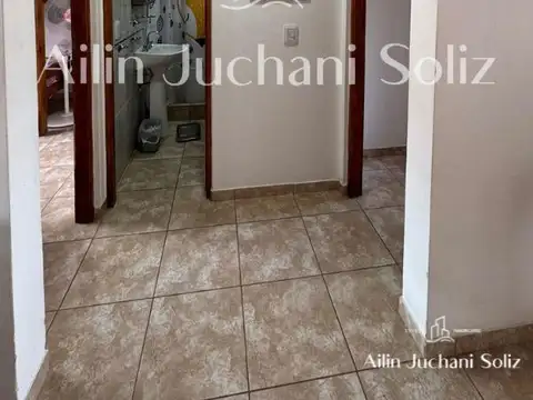 Departamento en Alquiler Temporal en San Bernardo Del Tuyu, $ 615.000