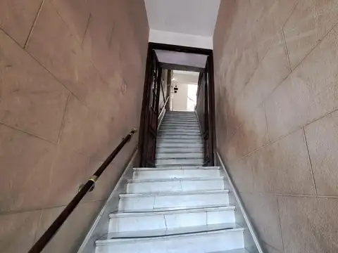 Departamento en Venta en Balvanera, USD 135.000