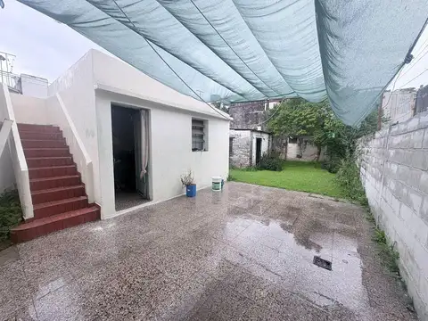 Casa en La Tablada