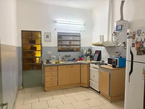 Casa en La Tablada