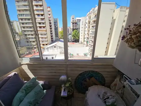 Departamento en Venta 60 años