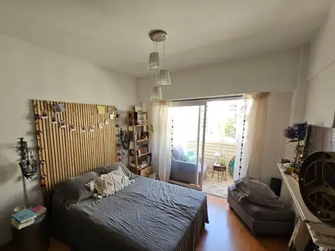 Venta Departamento 2 Ambientes en Recoleta