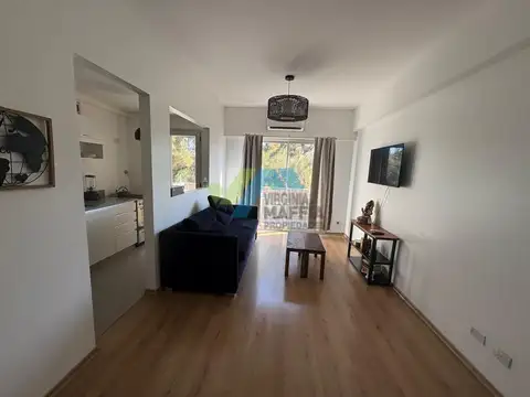 Departamento  en Alquiler en Pueblo Caamaño, Pilar, G.B.A. Zona Norte