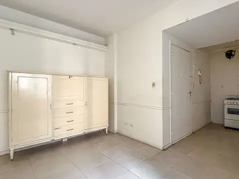 VENTA DEPARTAMENTO DE 2 AMBIENTES CENTRO