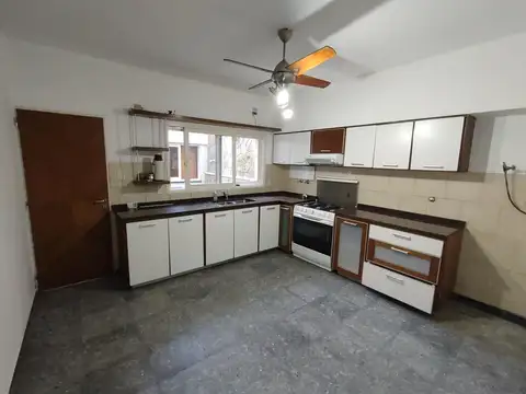 Casa en Alquiler 35 años