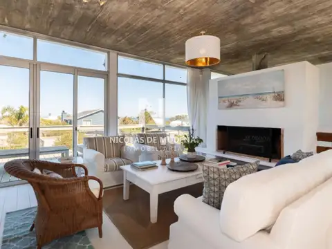Casa en Alquiler Temporal en José Ignacio, USD 28.000