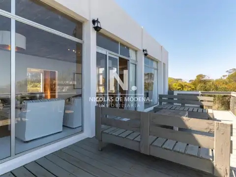 Casa en venta - La Juanita