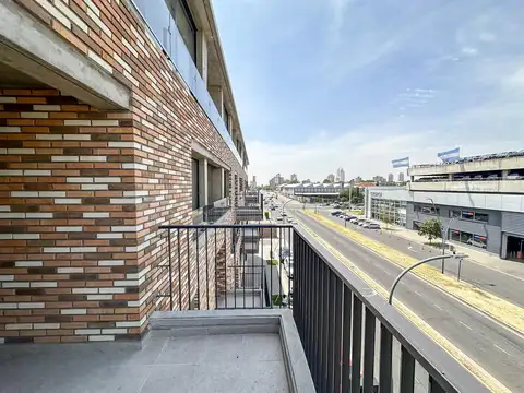 Departamento en Venta en Lisandro De La Torre, Rosario