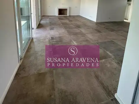 Casa 5 ambientes con 5 baños