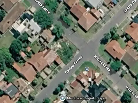 Terreno en Venta en Punta Mogotes, USD 60.000