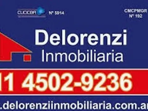 Terreno en Venta de 205,0 m2