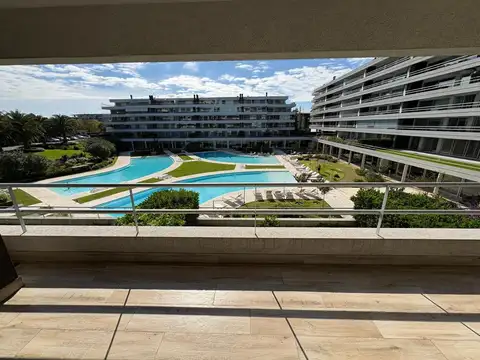 Departamento en Alquiler 5 años